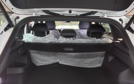 Volkswagen Tiguan, 2025 год, 4 850 000 рублей, 21 фотография