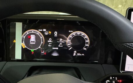 Volkswagen Tiguan, 2025 год, 4 850 000 рублей, 25 фотография