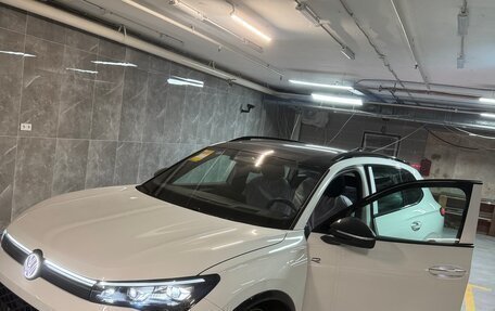 Volkswagen Tiguan, 2025 год, 4 850 000 рублей, 28 фотография