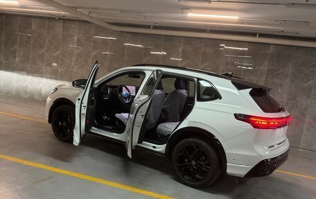 Volkswagen Tiguan, 2025 год, 4 850 000 рублей, 35 фотография