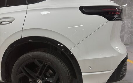 Volkswagen Tiguan, 2025 год, 4 850 000 рублей, 38 фотография