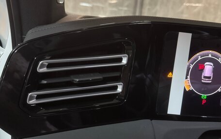 Volkswagen Tiguan, 2025 год, 4 850 000 рублей, 34 фотография