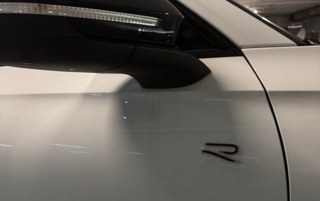 Volkswagen Tiguan, 2025 год, 4 850 000 рублей, 30 фотография