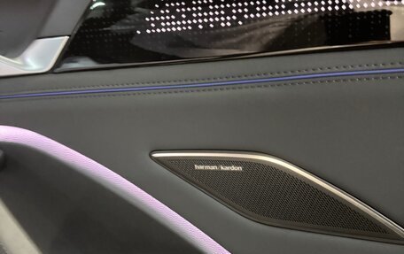 Volkswagen Tiguan, 2025 год, 4 850 000 рублей, 39 фотография