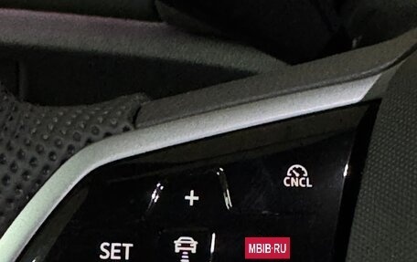 Volkswagen Tiguan, 2025 год, 4 850 000 рублей, 26 фотография