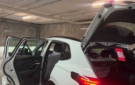 Volkswagen Tiguan, 2025 год, 4 850 000 рублей, 36 фотография