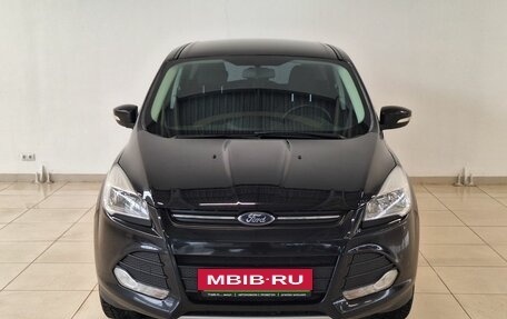 Ford Kuga III, 2015 год, 1 430 000 рублей, 2 фотография