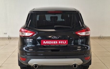 Ford Kuga III, 2015 год, 1 430 000 рублей, 5 фотография