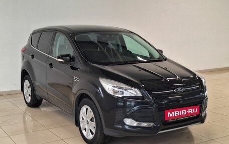Ford Kuga III, 2015 год, 1 430 000 рублей, 3 фотография