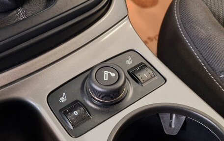 Ford Kuga III, 2015 год, 1 430 000 рублей, 11 фотография