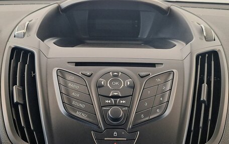 Ford Kuga III, 2015 год, 1 430 000 рублей, 9 фотография