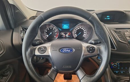 Ford Kuga III, 2015 год, 1 430 000 рублей, 8 фотография