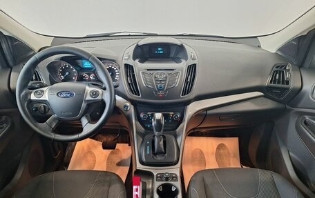 Ford Kuga III, 2015 год, 1 430 000 рублей, 7 фотография