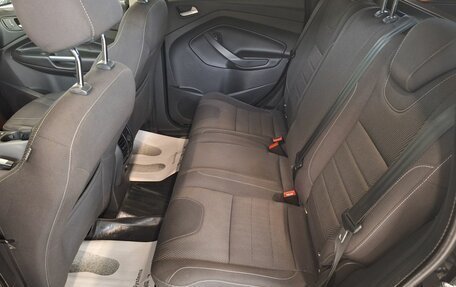 Ford Kuga III, 2015 год, 1 430 000 рублей, 14 фотография