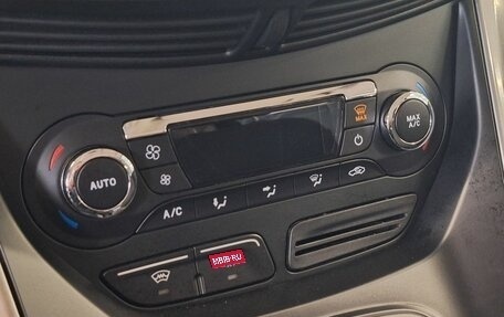 Ford Kuga III, 2015 год, 1 430 000 рублей, 10 фотография