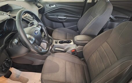 Ford Kuga III, 2015 год, 1 430 000 рублей, 15 фотография