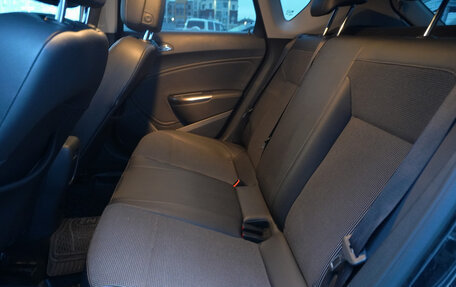 Opel Astra J, 2011 год, 636 000 рублей, 19 фотография