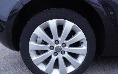 Opel Astra J, 2011 год, 636 000 рублей, 21 фотография