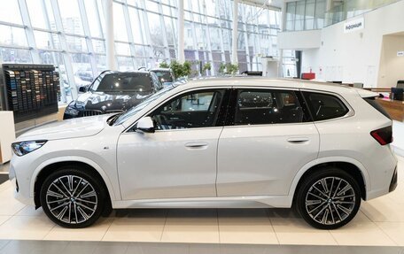 BMW X1, 2025 год, 6 000 000 рублей, 8 фотография