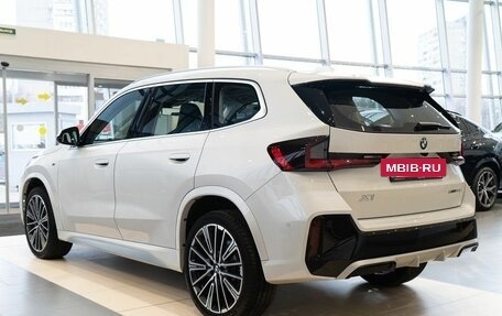 BMW X1, 2025 год, 6 000 000 рублей, 7 фотография