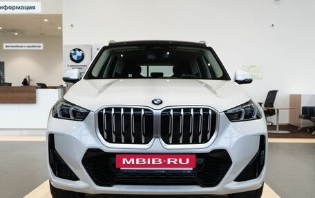 BMW X1, 2025 год, 6 000 000 рублей, 2 фотография