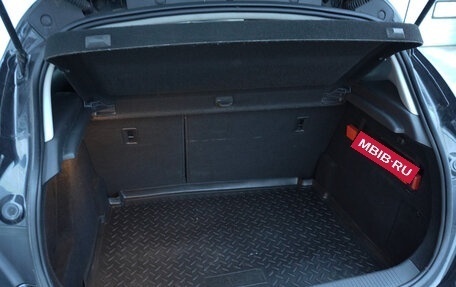 Opel Astra J, 2011 год, 636 000 рублей, 20 фотография