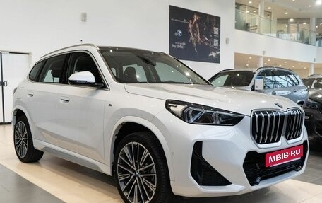 BMW X1, 2025 год, 6 000 000 рублей, 3 фотография