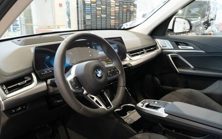 BMW X1, 2025 год, 6 000 000 рублей, 11 фотография