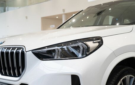 BMW X1, 2025 год, 6 000 000 рублей, 10 фотография