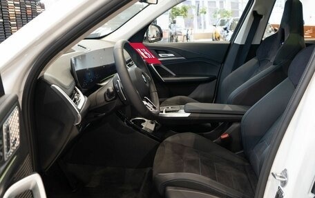 BMW X1, 2025 год, 6 000 000 рублей, 23 фотография