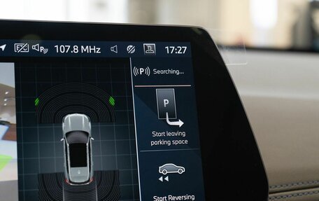 BMW X1, 2025 год, 6 000 000 рублей, 33 фотография