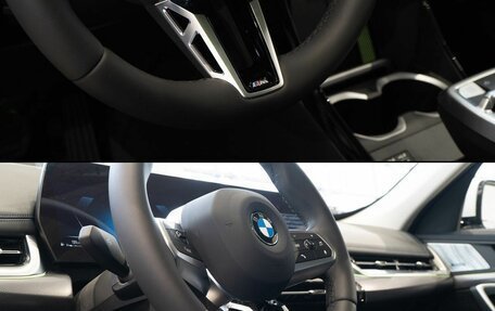 BMW X1, 2025 год, 6 000 000 рублей, 27 фотография