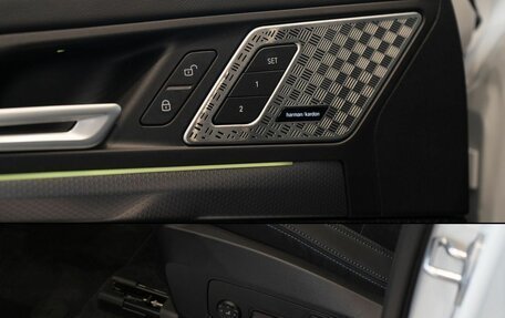 BMW X1, 2025 год, 6 000 000 рублей, 26 фотография