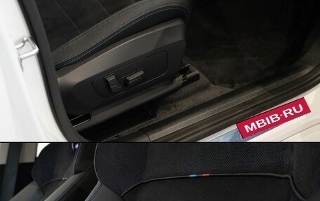 BMW X1, 2025 год, 6 000 000 рублей, 29 фотография