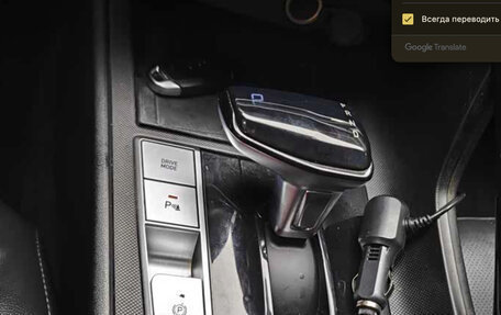 Hyundai Elantra, 2022 год, 1 489 000 рублей, 6 фотография