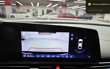 Hyundai Elantra, 2022 год, 1 489 000 рублей, 5 фотография