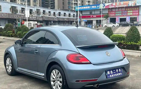 Volkswagen Beetle, 2019 год, 1 240 999 рублей, 4 фотография