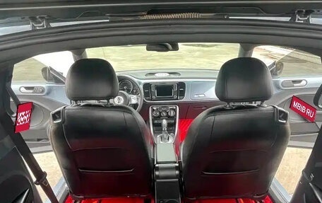 Volkswagen Beetle, 2019 год, 1 240 999 рублей, 10 фотография