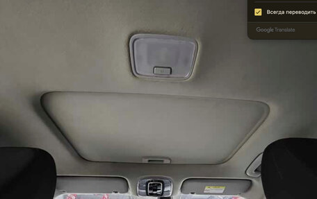 Hyundai Elantra, 2022 год, 1 489 000 рублей, 9 фотография