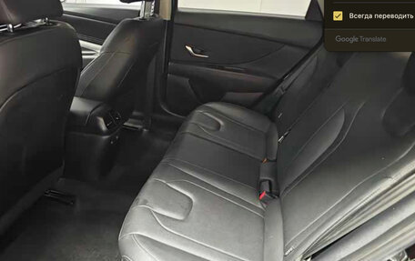 Hyundai Elantra, 2022 год, 1 489 000 рублей, 8 фотография