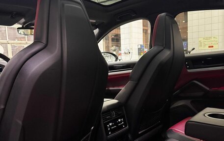 Porsche Cayenne III, 2023 год, 15 390 000 рублей, 5 фотография