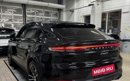 Porsche Cayenne III, 2023 год, 15 390 000 рублей, 3 фотография