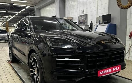 Porsche Cayenne III, 2023 год, 15 390 000 рублей, 6 фотография