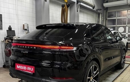 Porsche Cayenne III, 2023 год, 15 390 000 рублей, 2 фотография