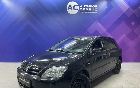 Toyota Corolla, 2006 год, 690 000 рублей, 1 фотография