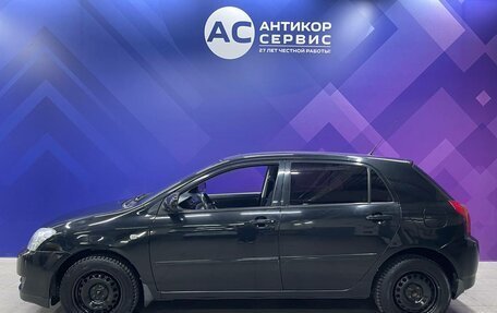 Toyota Corolla, 2006 год, 690 000 рублей, 4 фотография