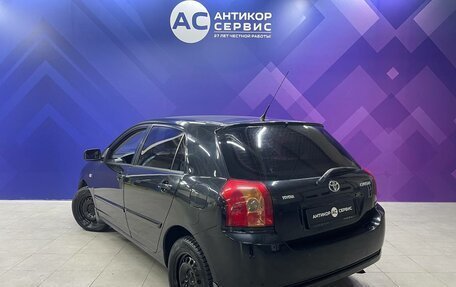 Toyota Corolla, 2006 год, 690 000 рублей, 6 фотография