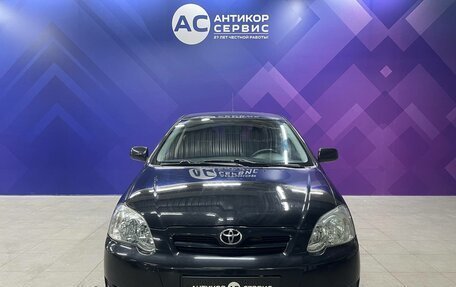 Toyota Corolla, 2006 год, 690 000 рублей, 2 фотография