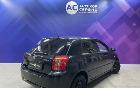 Toyota Corolla, 2006 год, 690 000 рублей, 8 фотография