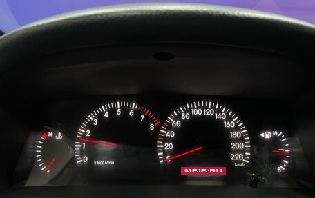 Toyota Corolla, 2006 год, 690 000 рублей, 12 фотография